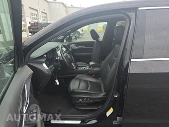 2023 Cadillac XT6 Premium Luxury 1SD - miniatura 7