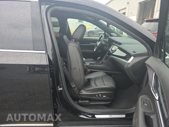 2023 Cadillac XT6 Premium Luxury 1SD - miniatura 8