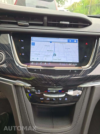 2023 Cadillac XT6 Premium Luxury 1SD - miniatura 10