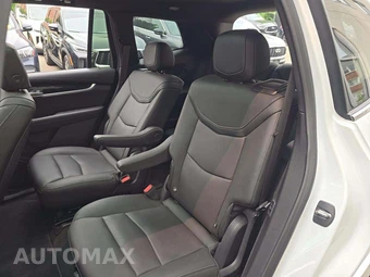 2023 Cadillac XT6 Premium Luxury 1SD - miniatura 13