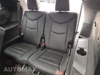 2023 Cadillac XT6 Premium Luxury 1SD - miniatura 14