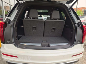 2023 Cadillac XT6 Premium Luxury 1SD - miniatura 15