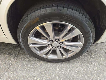 2023 Cadillac XT6 Premium Luxury 1SD - miniatura 23