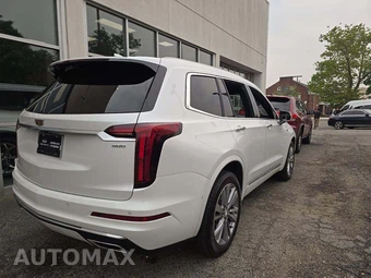 2023 Cadillac XT6 Premium Luxury 1SD - miniatura 3
