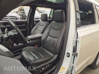 2023 Cadillac XT6 Premium Luxury 1SD - miniatura 6