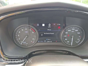 2023 Cadillac XT6 Premium Luxury 1SD - miniatura 9