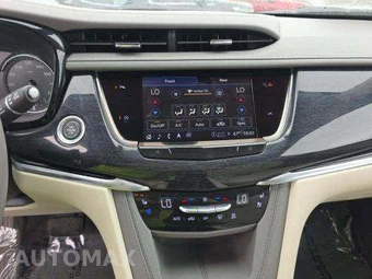 2023 Cadillac XT6 Premium Luxury 1SD - miniatura 10