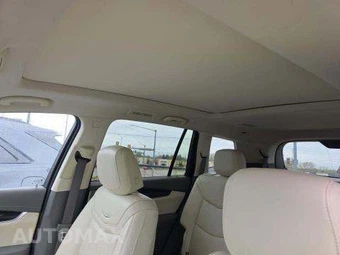 2023 Cadillac XT6 Premium Luxury 1SD - miniatura 11