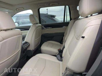 2023 Cadillac XT6 Premium Luxury 1SD - miniatura 13