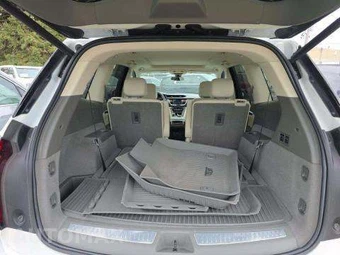 2023 Cadillac XT6 Premium Luxury 1SD - miniatura 15