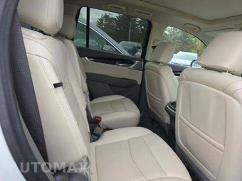 2023 Cadillac XT6 Premium Luxury 1SD - miniatura 17