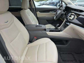 2023 Cadillac XT6 Premium Luxury 1SD - miniatura 19
