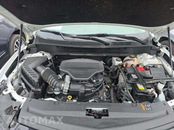 2023 Cadillac XT6 Premium Luxury 1SD - miniatura 22