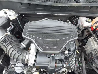 2023 Cadillac XT6 Premium Luxury 1SD - miniatura 24