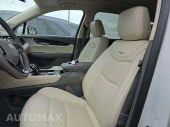 2023 Cadillac XT6 Premium Luxury 1SD - miniatura 6