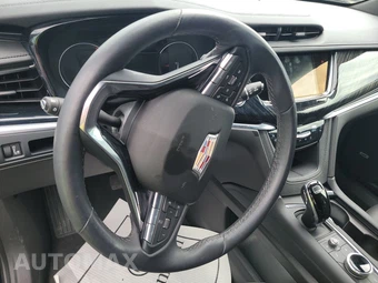2023 Cadillac XT6 Premium Luxury 1SD - miniatura 10