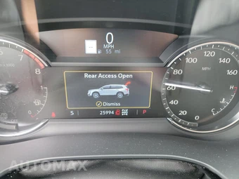 2023 Cadillac XT6 Premium Luxury 1SD - miniatura 12
