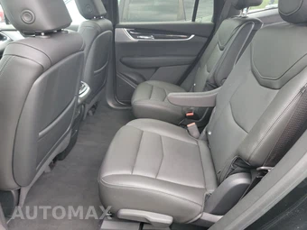 2023 Cadillac XT6 Premium Luxury 1SD - miniatura 13