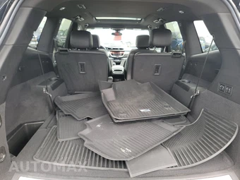 2023 Cadillac XT6 Premium Luxury 1SD - miniatura 16