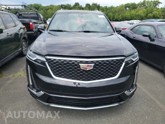 2023 Cadillac XT6 Premium Luxury 1SD - miniatura 2
