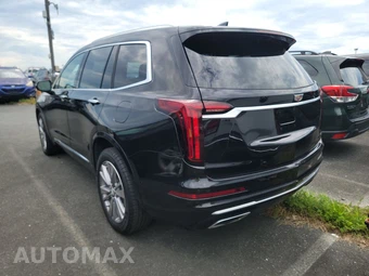 2023 Cadillac XT6 Premium Luxury 1SD - miniatura 6