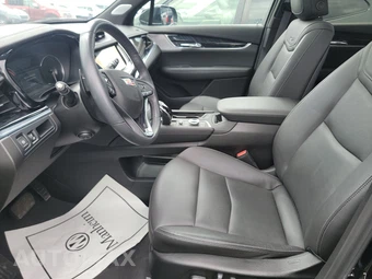 2023 Cadillac XT6 Premium Luxury 1SD - miniatura 7