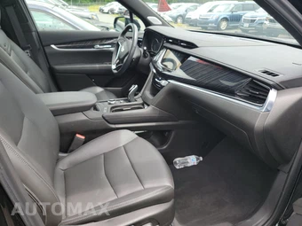 2023 Cadillac XT6 Premium Luxury 1SD - miniatura 8