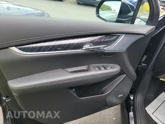 2023 Cadillac XT6 Premium Luxury 1SD - miniatura 9