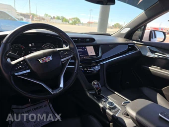 2023 Cadillac XT6 Sport - miniatura 10