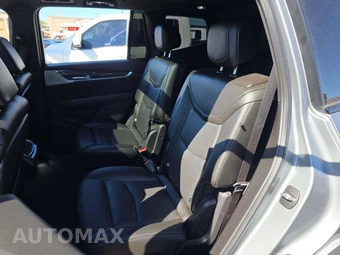 2023 Cadillac XT6 Sport - miniatura 13