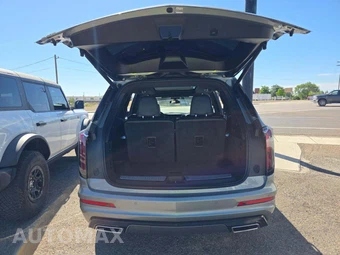 2023 Cadillac XT6 Sport - miniatura 15