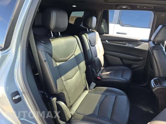 2023 Cadillac XT6 Sport - miniatura 17