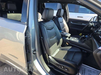 2023 Cadillac XT6 Sport - miniatura 19