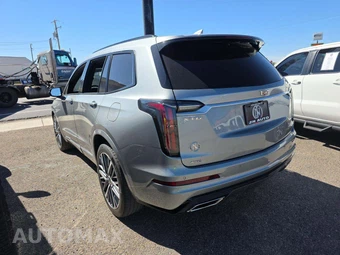 2023 Cadillac XT6 Sport - miniatura 2