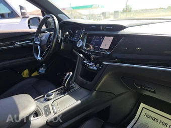 2023 Cadillac XT6 Sport - miniatura 20