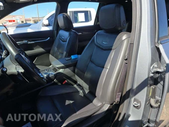 2023 Cadillac XT6 Sport - miniatura 6