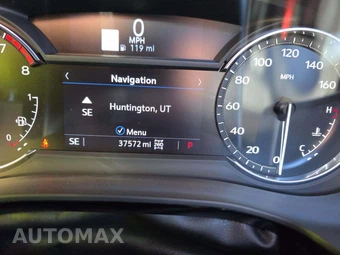 2023 Cadillac XT6 Sport - miniatura 9