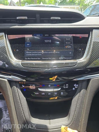 2023 Cadillac XT6 Sport - miniatura 10