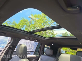 2023 Cadillac XT6 Sport - miniatura 11