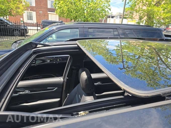 2023 Cadillac XT6 Sport - miniatura 12