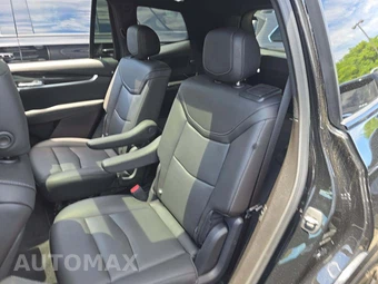 2023 Cadillac XT6 Sport - miniatura 13