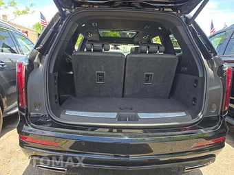 2023 Cadillac XT6 Sport - miniatura 14