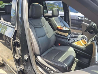 2023 Cadillac XT6 Sport - miniatura 18