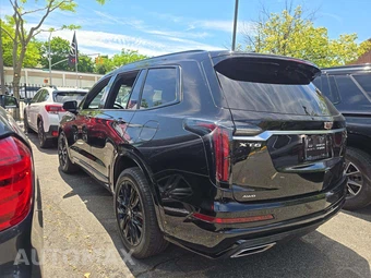 2023 Cadillac XT6 Sport - miniatura 2