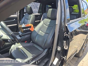 2023 Cadillac XT6 Sport - miniatura 6