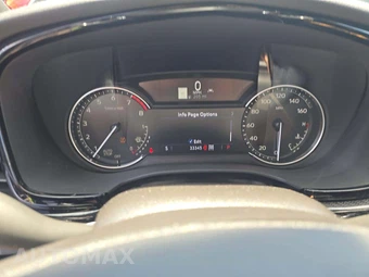 2023 Cadillac XT6 Sport - miniatura 9