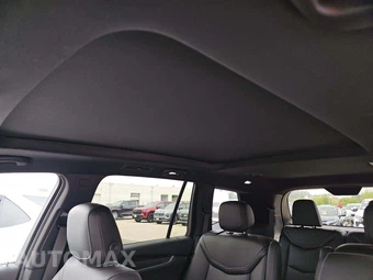 2023 Cadillac XT6 Sport - miniatura 11