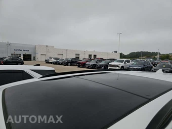 2023 Cadillac XT6 Sport - miniatura 12
