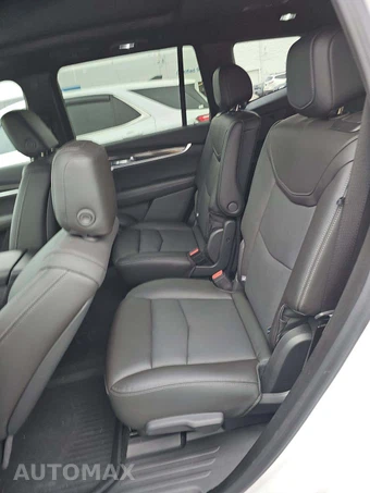 2023 Cadillac XT6 Sport - miniatura 13
