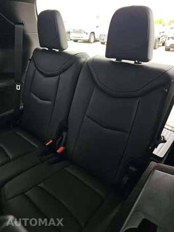 2023 Cadillac XT6 Sport - miniatura 14